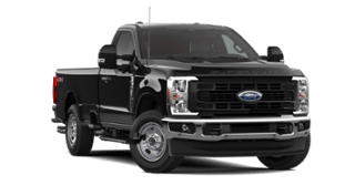 2026 Ford Super Duty® External Image 5